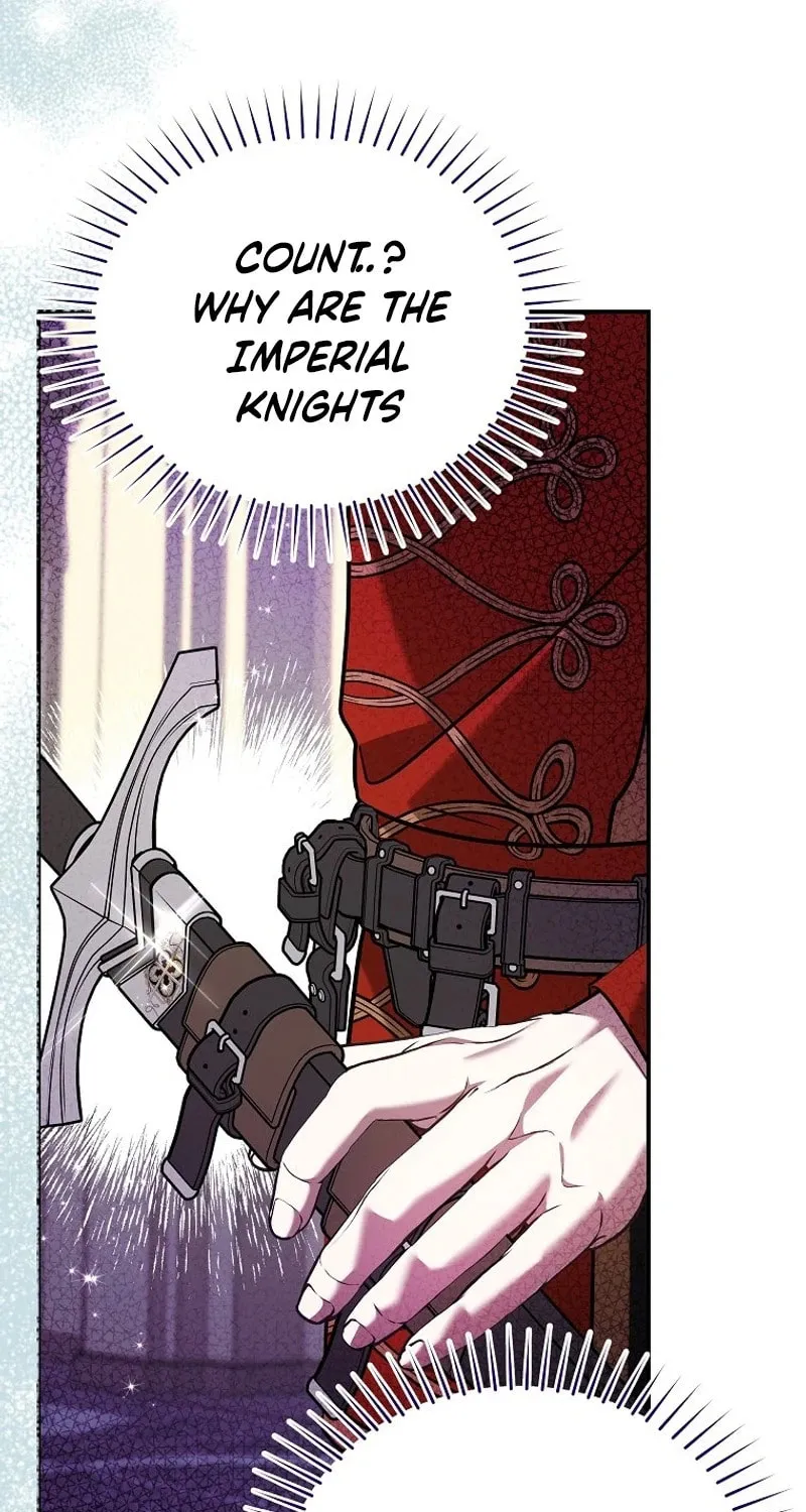 My Sister Is the Main Character Chapter 27 page 64 - 