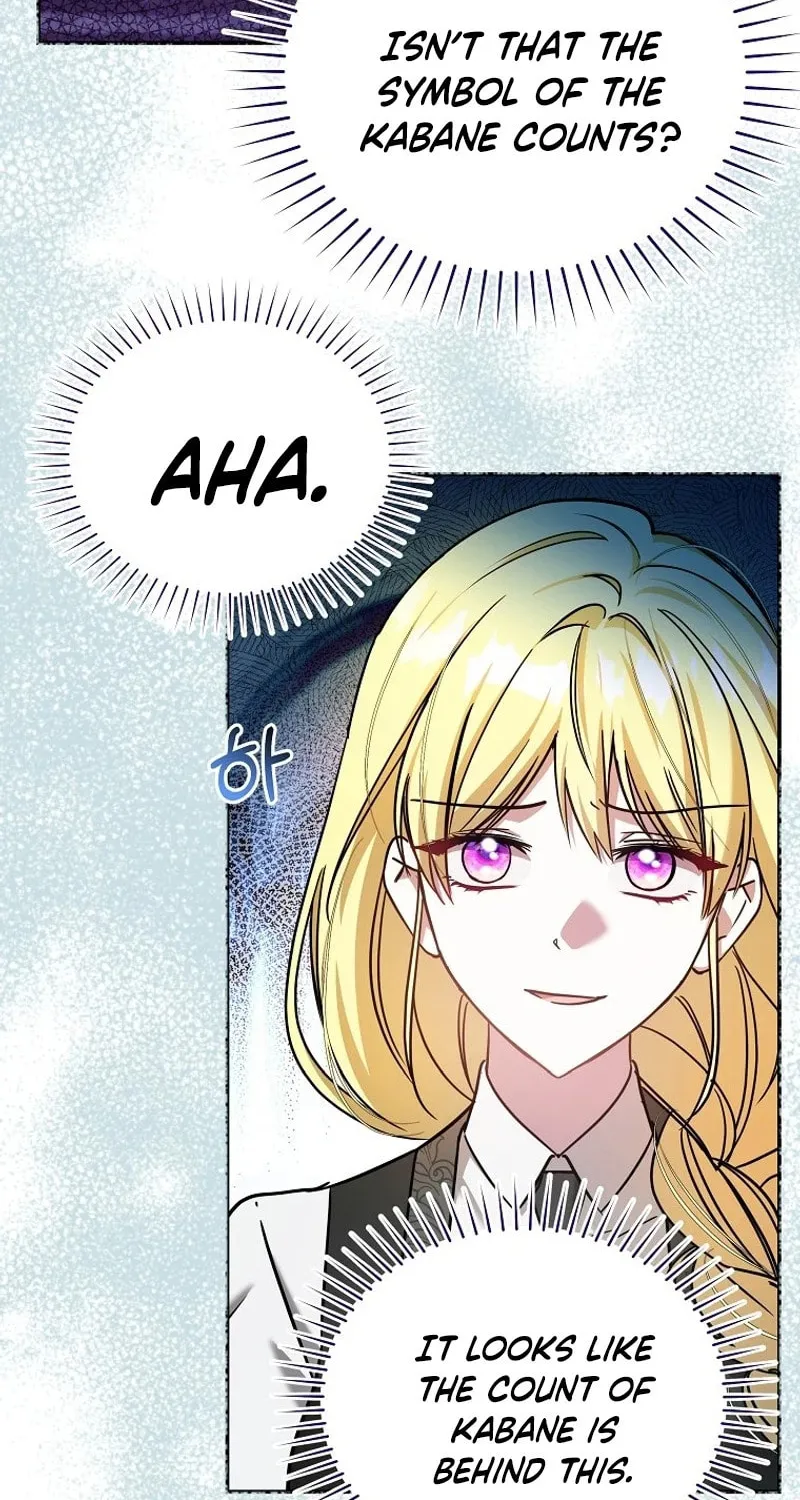 My Sister Is the Main Character Chapter 27 page 65 - 