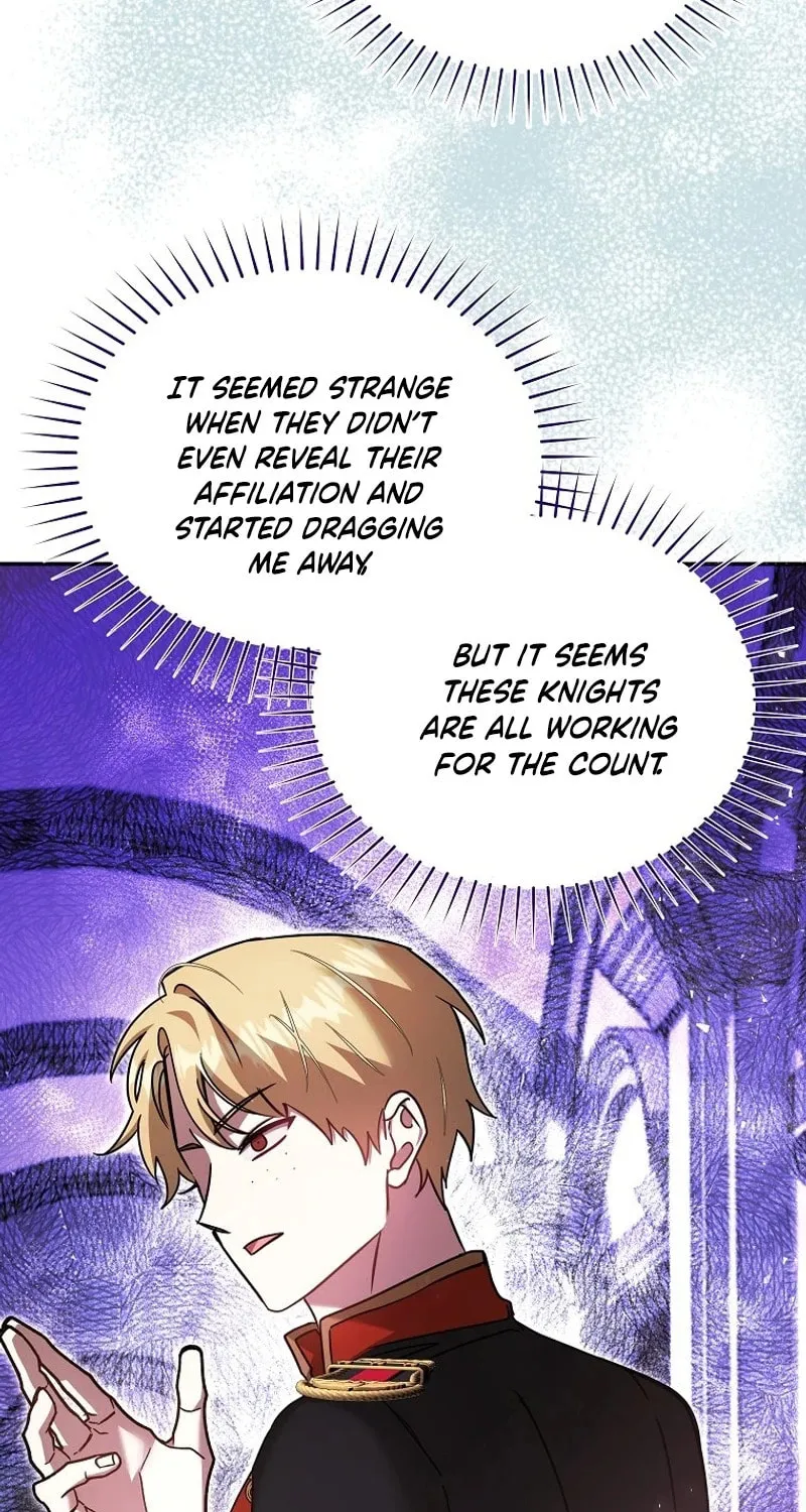 My Sister Is the Main Character Chapter 27 page 66 - 