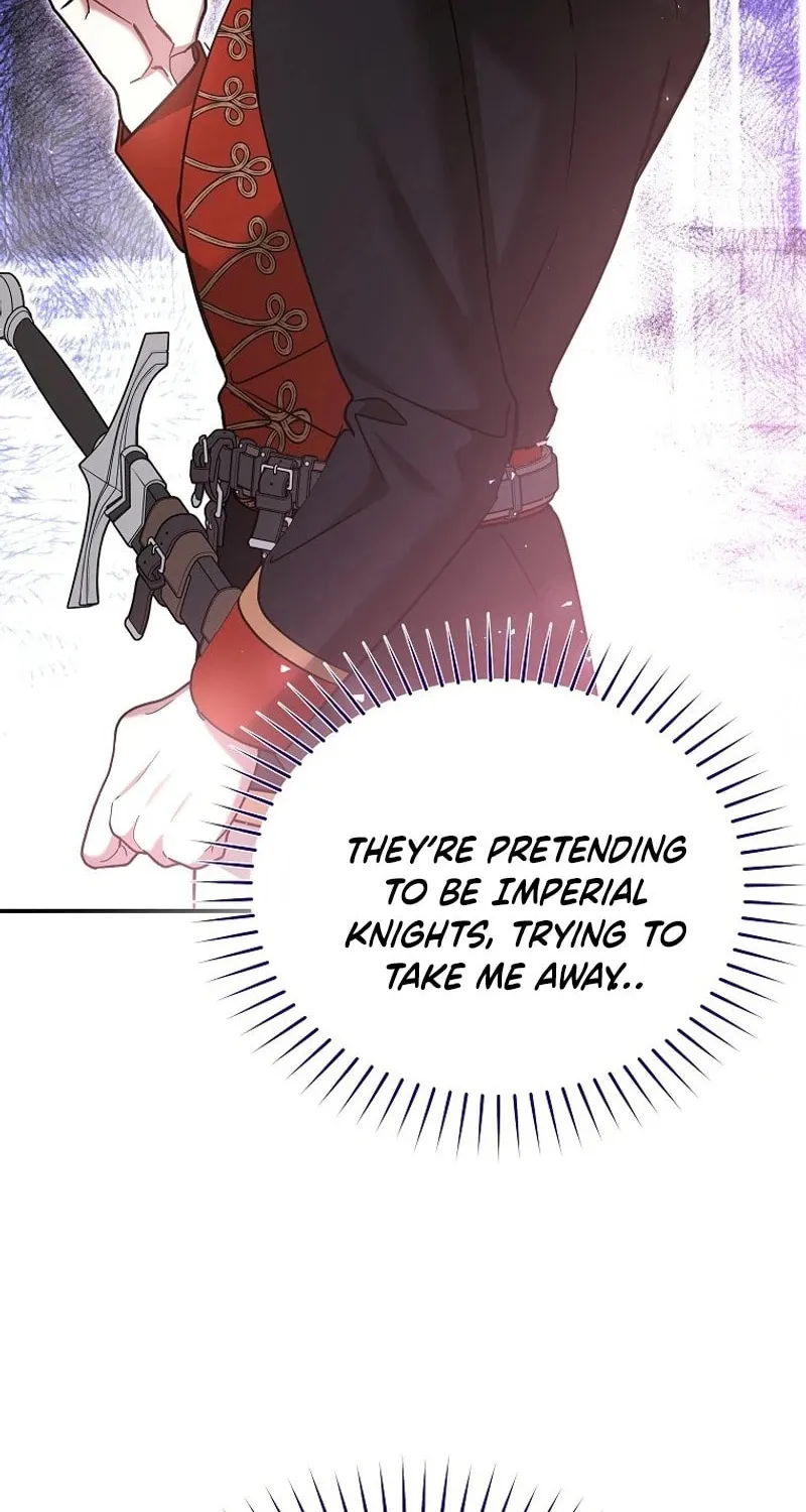 My Sister Is the Main Character Chapter 27 page 67 - 