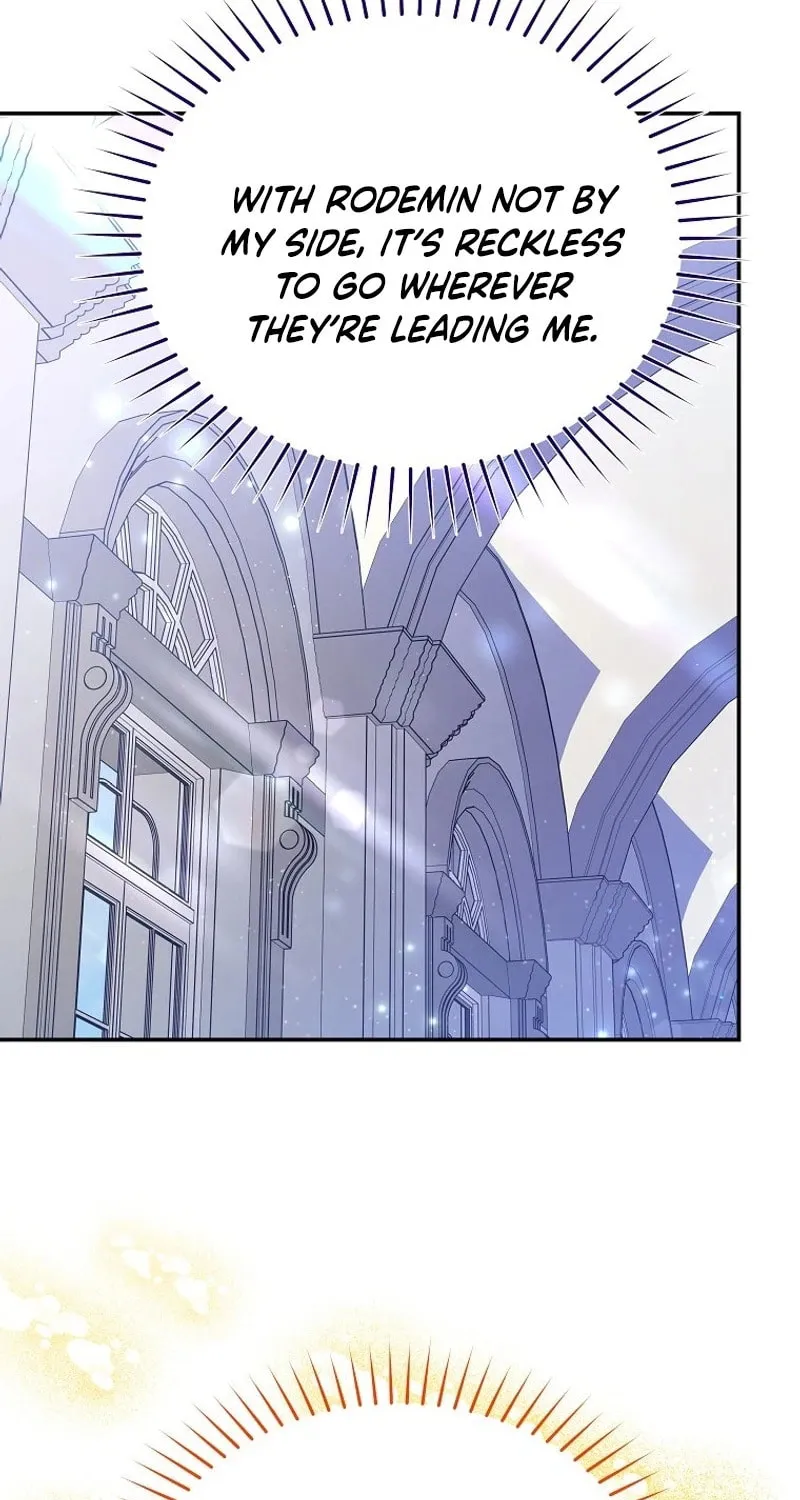 My Sister Is the Main Character Chapter 27 page 68 - 
