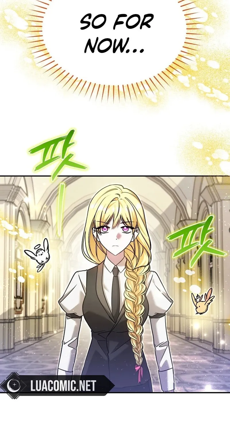 My Sister Is the Main Character Chapter 27 page 69 - 
