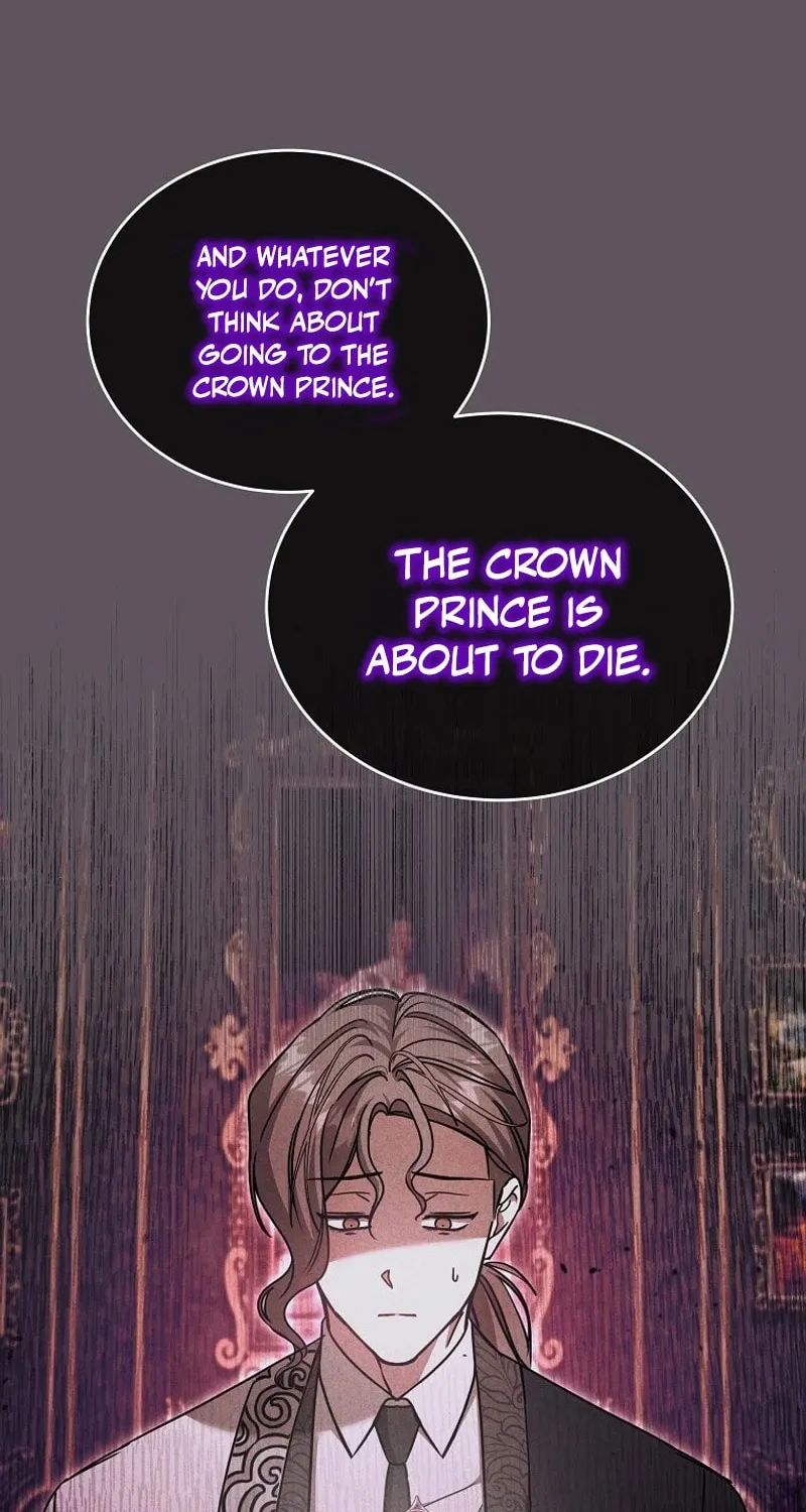 My Sister Is the Main Character Chapter 27 page 8 - 