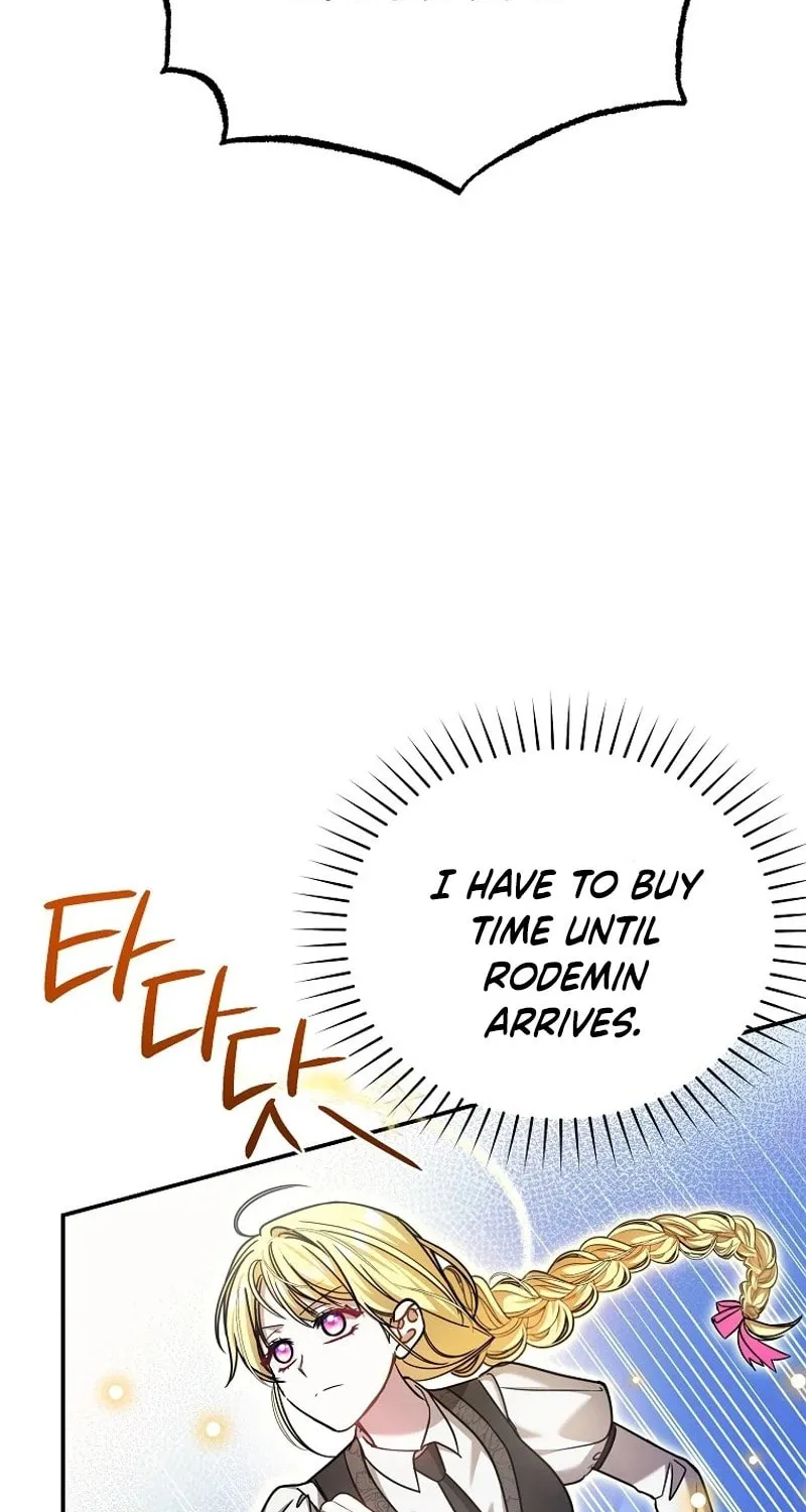 My Sister Is the Main Character Chapter 27 page 73 - 