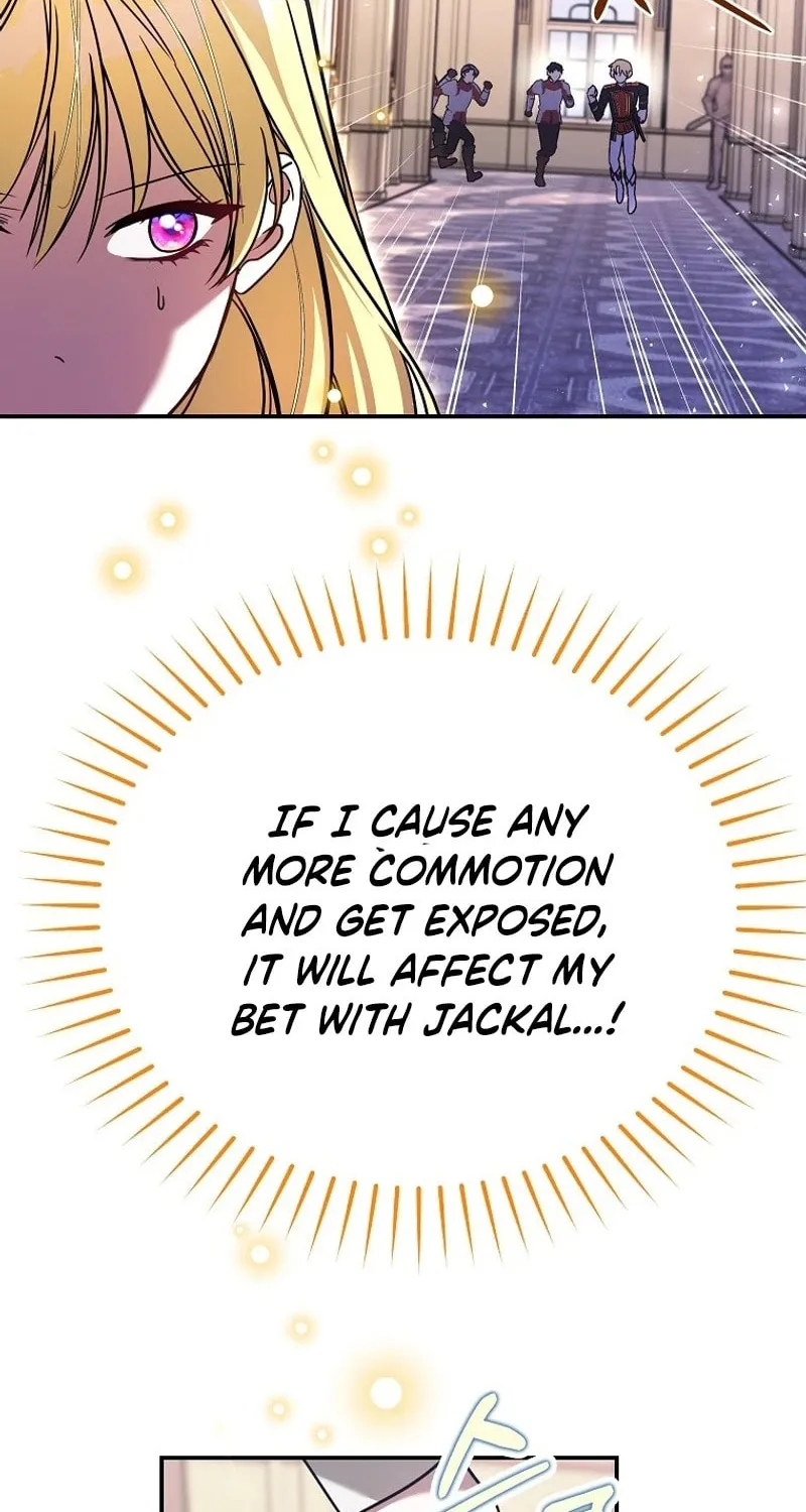 My Sister Is the Main Character Chapter 27 page 77 - 