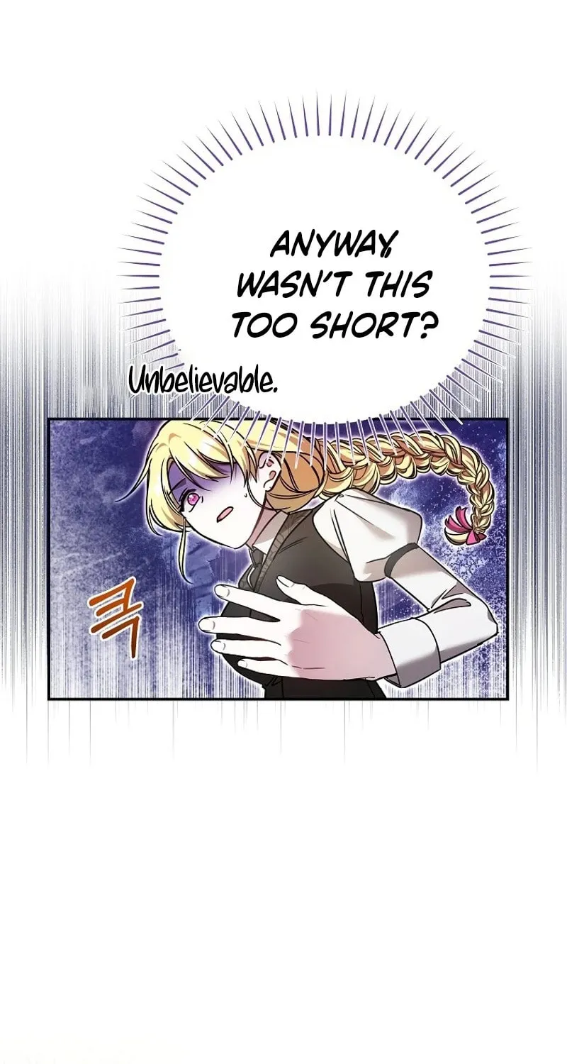 My Sister Is the Main Character Chapter 27 page 79 - 