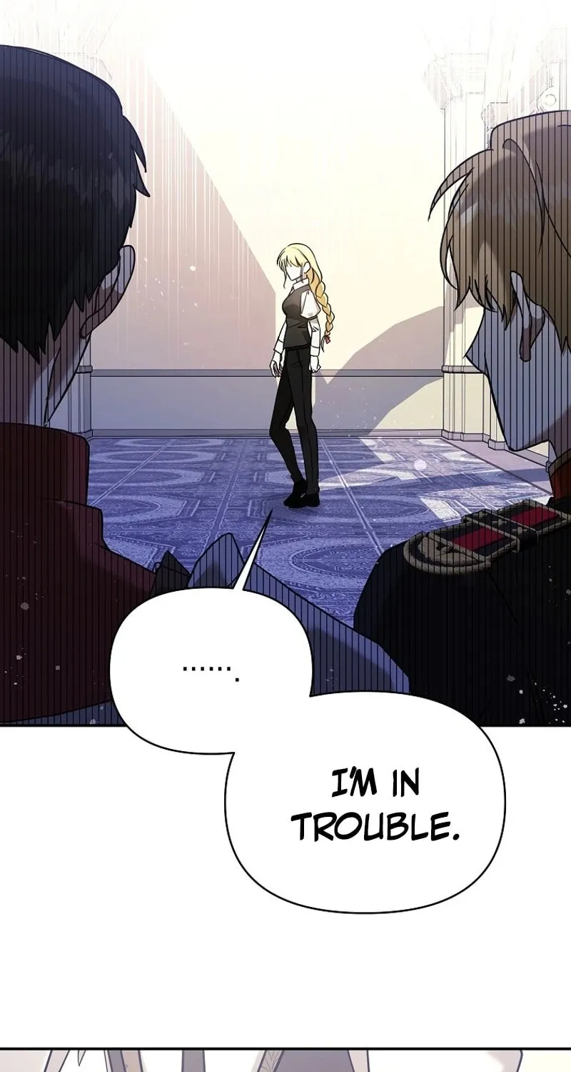 My Sister Is the Main Character Chapter 27 page 80 - 