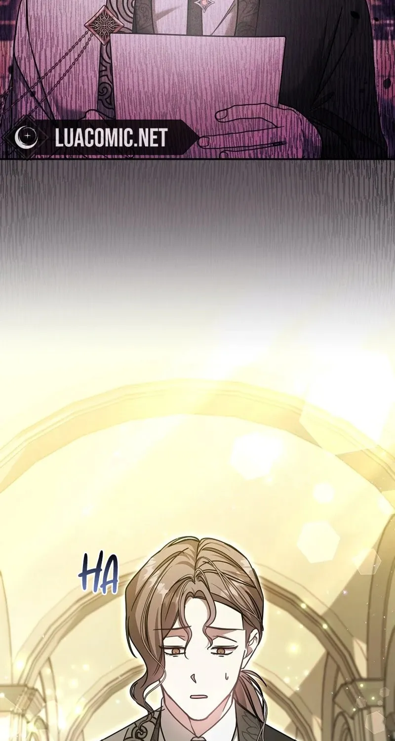 My Sister Is the Main Character Chapter 27 page 9 - 