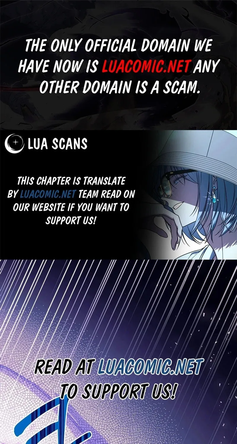 My Sister Is the Main Character Chapter 28 page 1 - 