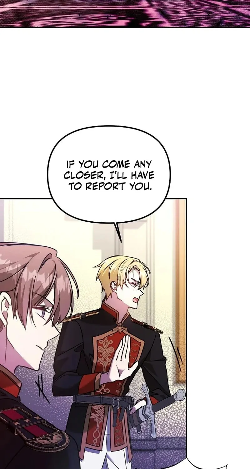 My Sister Is the Main Character Chapter 28 page 15 - 