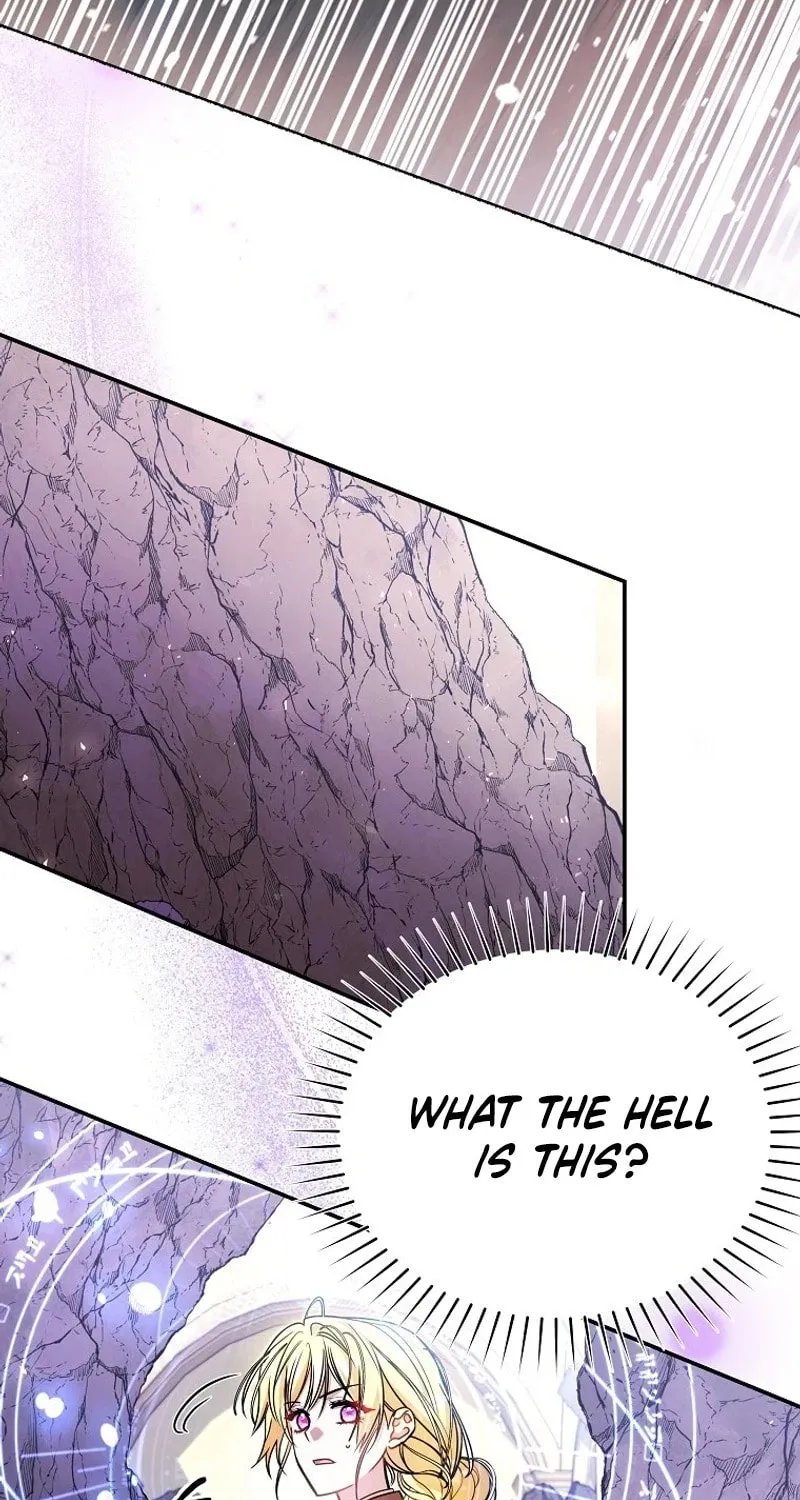 My Sister Is the Main Character Chapter 28 page 3 - 