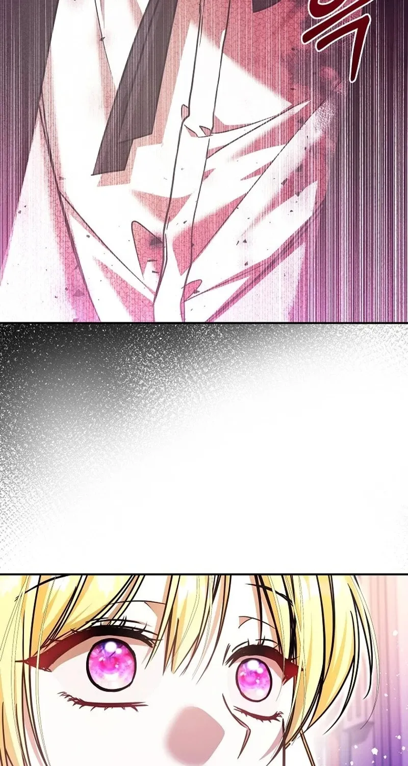 My Sister Is the Main Character Chapter 28 page 24 - 