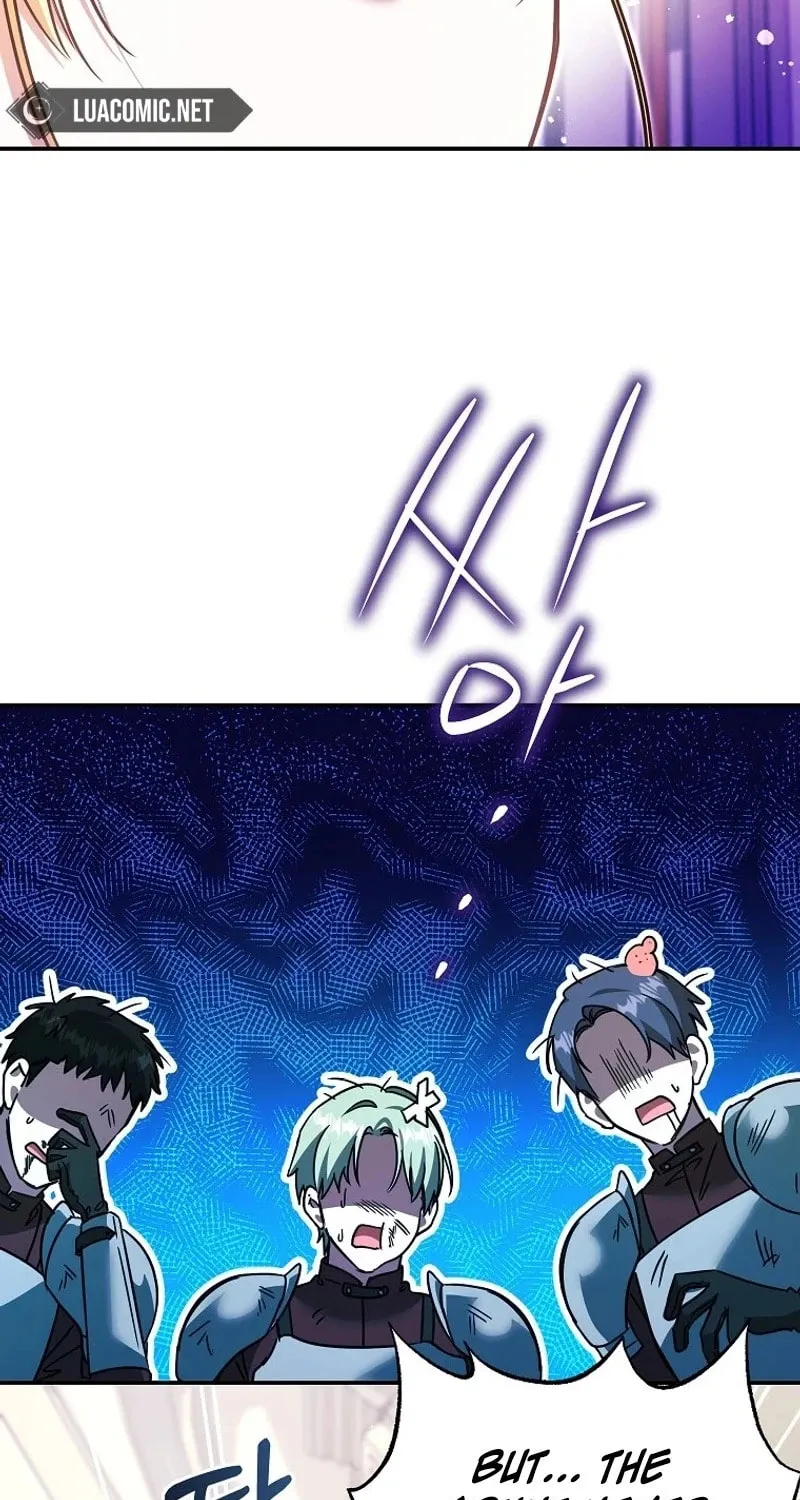 My Sister Is the Main Character Chapter 28 page 25 - 