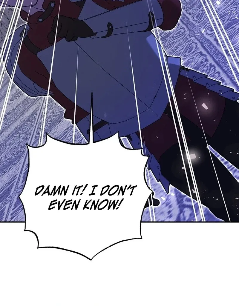 My Sister Is the Main Character Chapter 28 page 27 - 