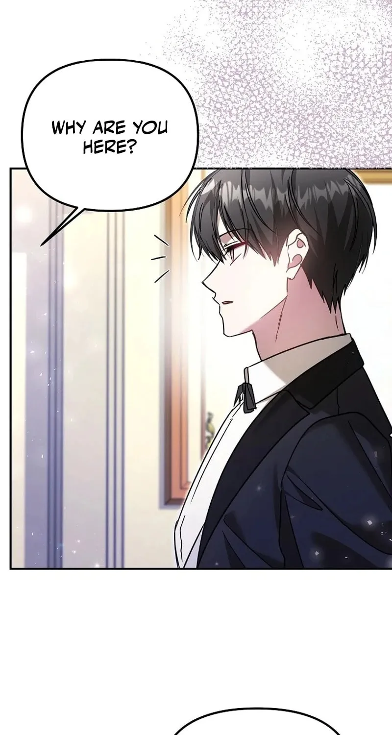 My Sister Is the Main Character Chapter 28 page 31 - 