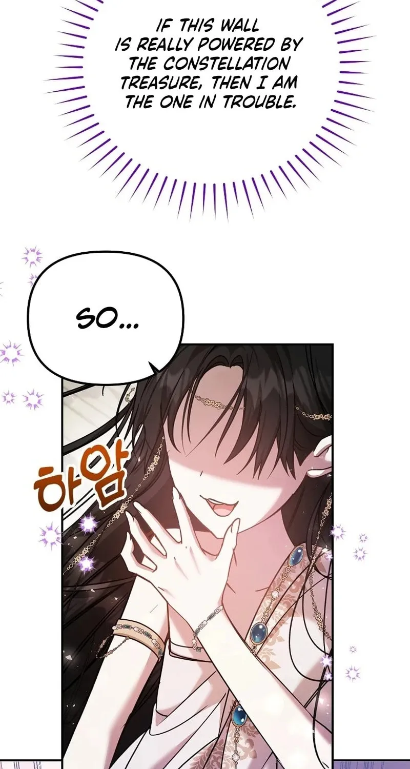 My Sister Is the Main Character Chapter 28 page 35 - 