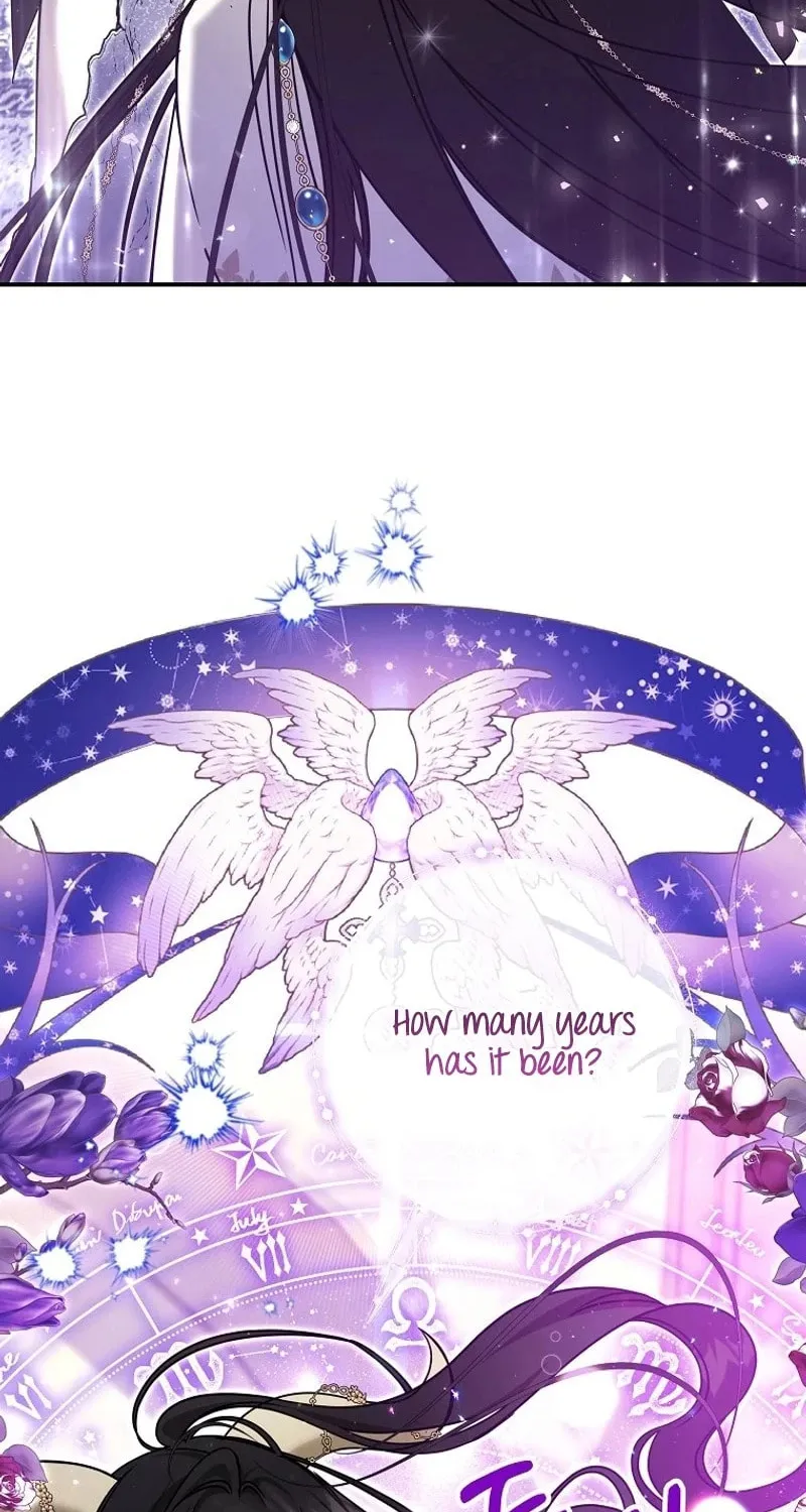 My Sister Is the Main Character Chapter 28 page 37 - 