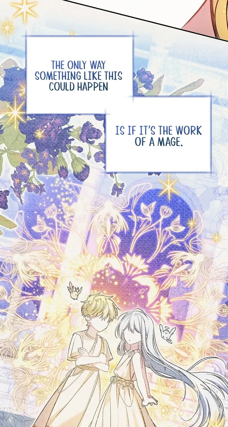 My Sister Is the Main Character Chapter 28 page 5 - 