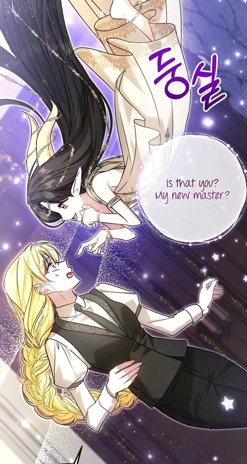 My Sister Is the Main Character Chapter 28 page 41 - 