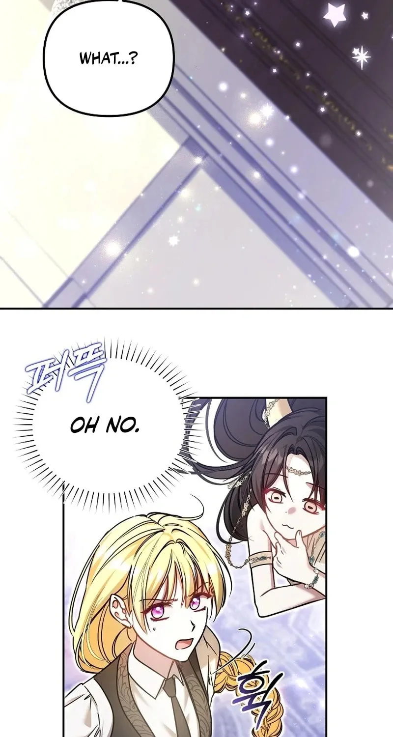 My Sister Is the Main Character Chapter 28 page 42 - 