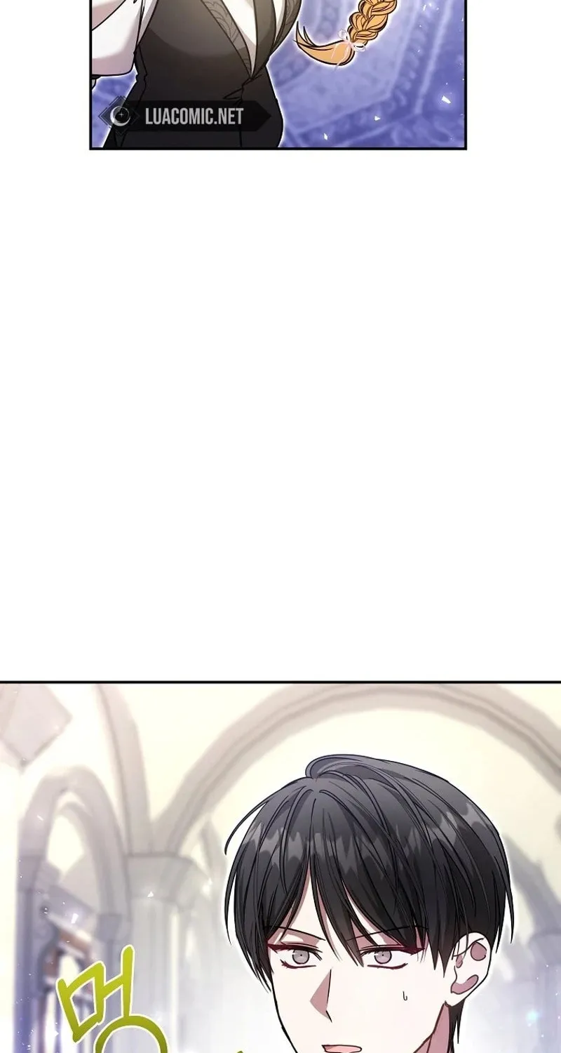 My Sister Is the Main Character Chapter 28 page 43 - 