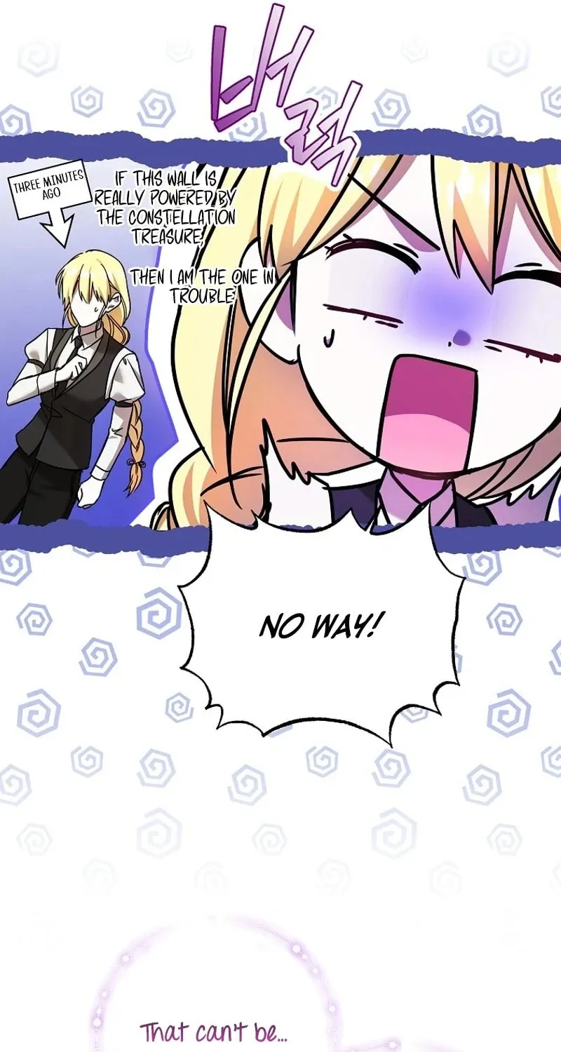 My Sister Is the Main Character Chapter 28 page 46 - 