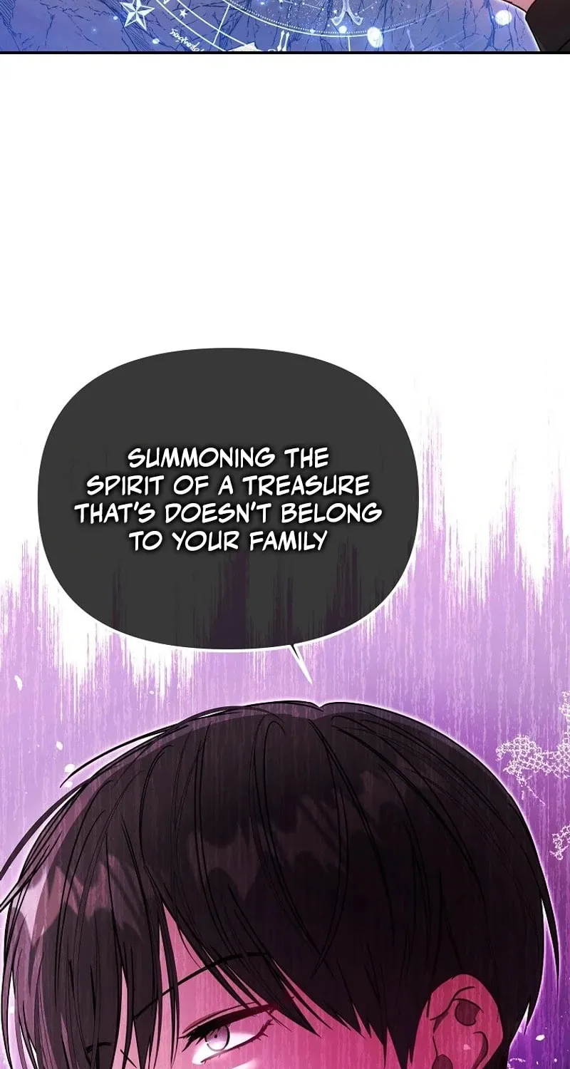 My Sister Is the Main Character Chapter 28 page 50 - 