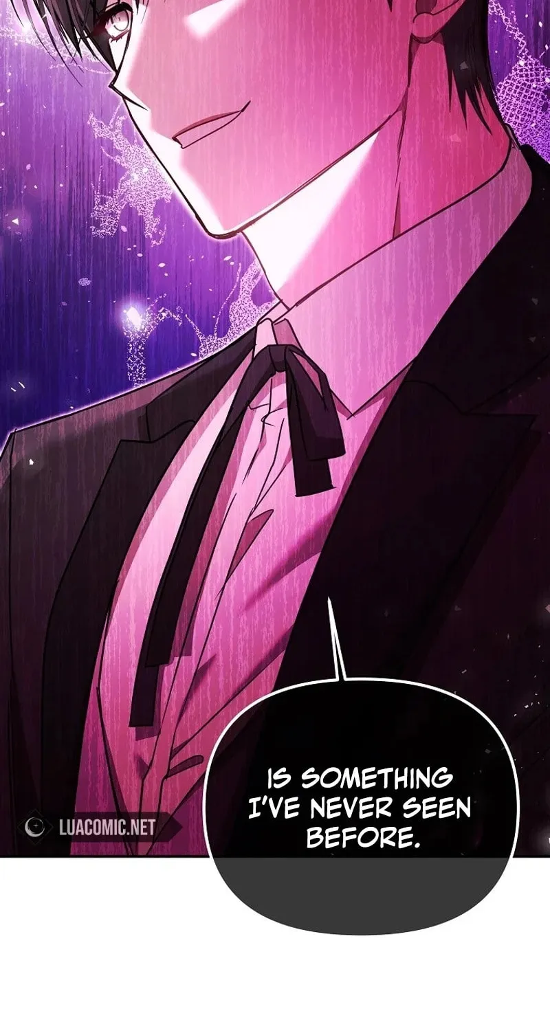 My Sister Is the Main Character Chapter 28 page 51 - 