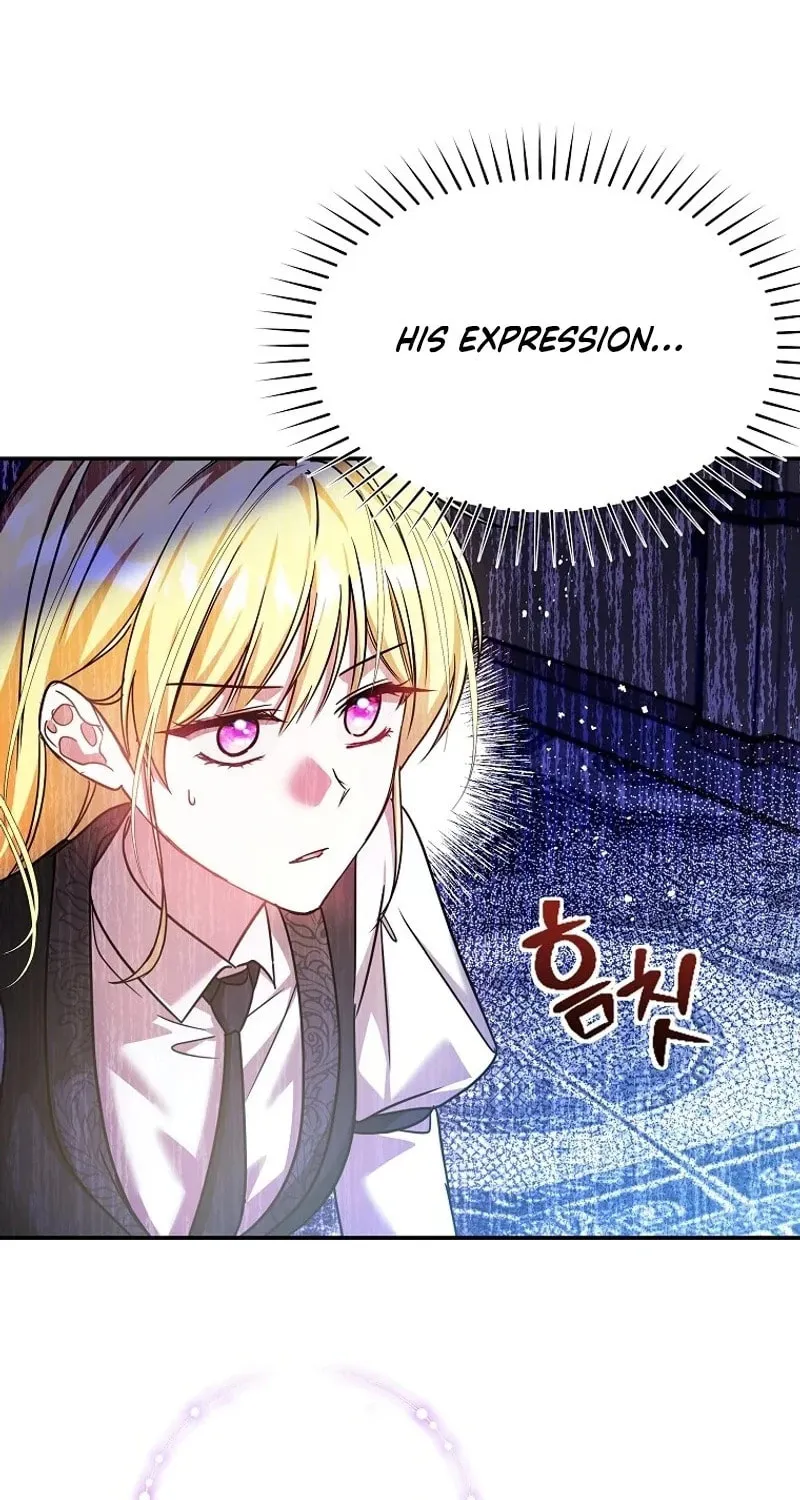 My Sister Is the Main Character Chapter 28 page 52 - 