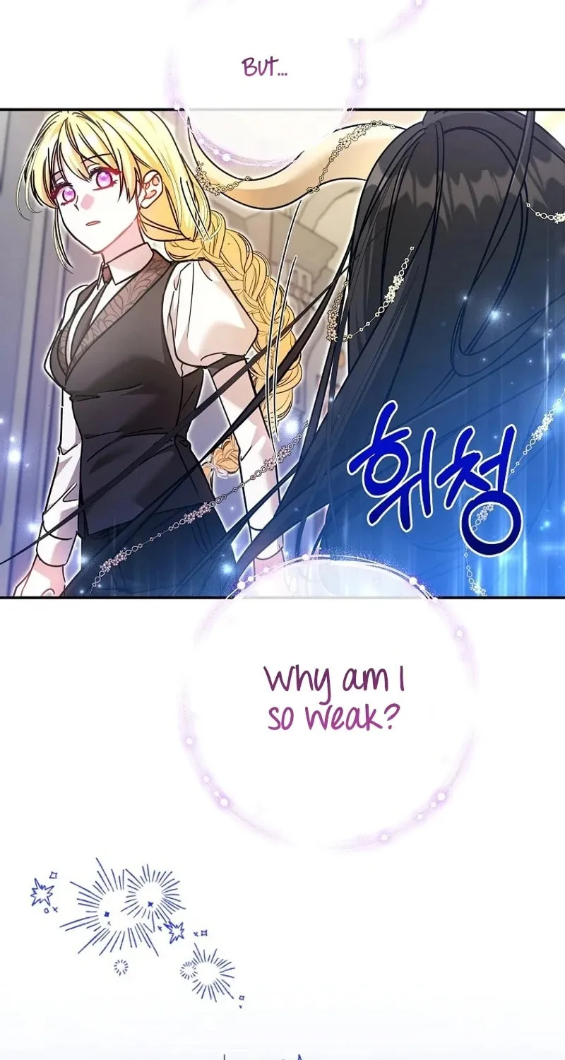 My Sister Is the Main Character Chapter 28 page 55 - 