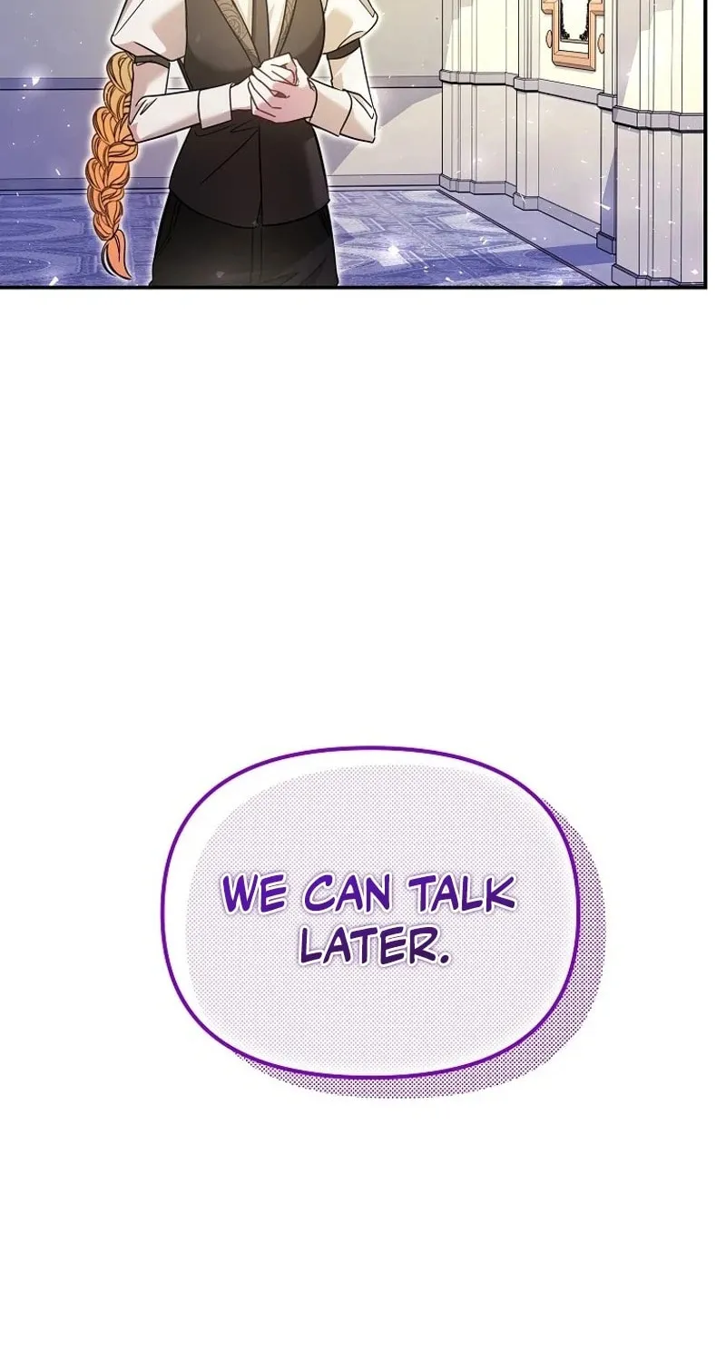 My Sister Is the Main Character Chapter 28 page 61 - 