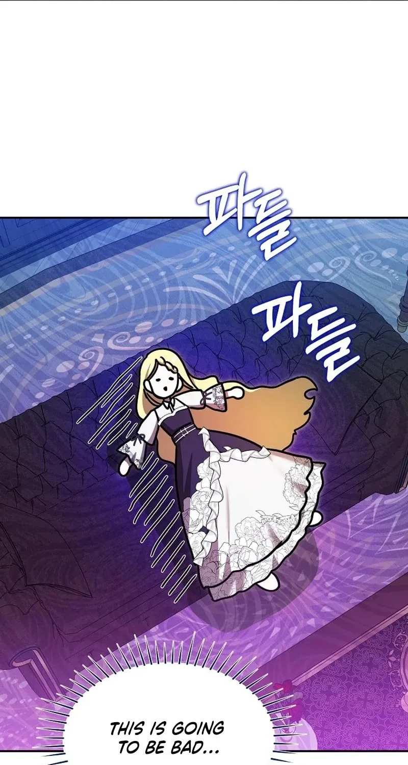 My Sister Is the Main Character Chapter 28 page 64 - 