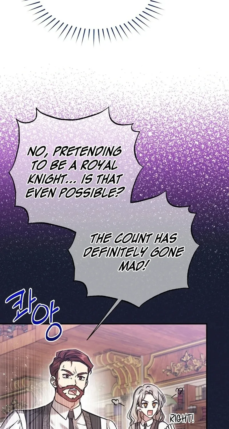 My Sister Is the Main Character Chapter 28 page 65 - 