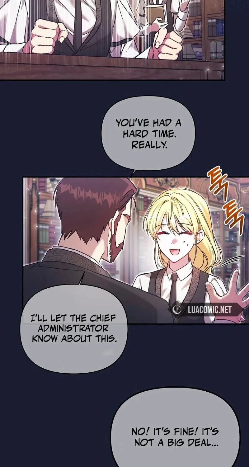 My Sister Is the Main Character Chapter 28 page 66 - 