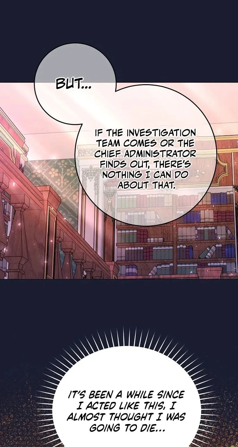 My Sister Is the Main Character Chapter 28 page 71 - 