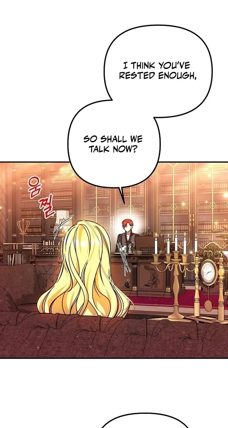 My Sister Is the Main Character Chapter 28 page 73 - 