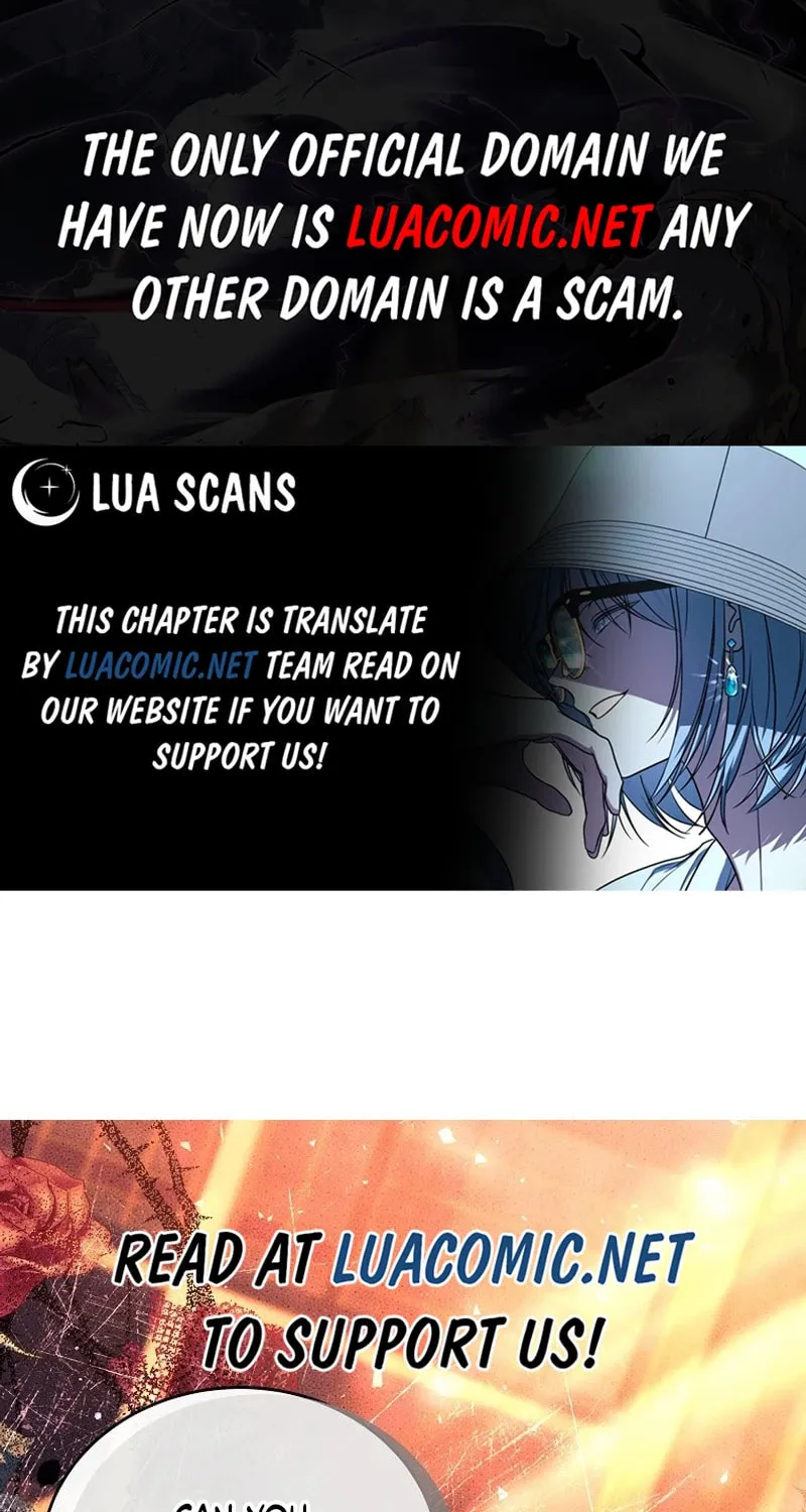 My Sister Is the Main Character Chapter 29 page 1 - 