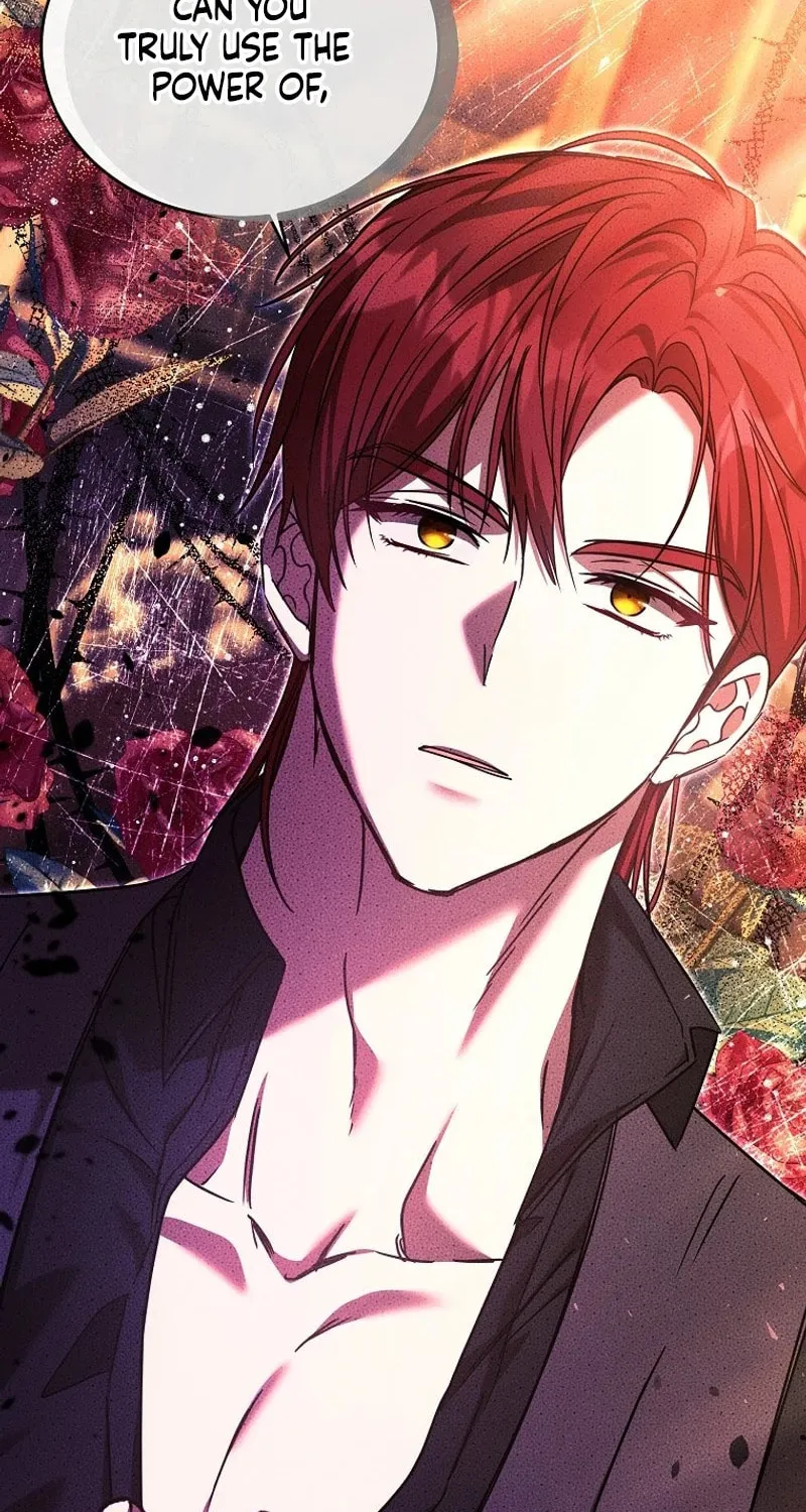 My Sister Is the Main Character Chapter 29 page 2 - 