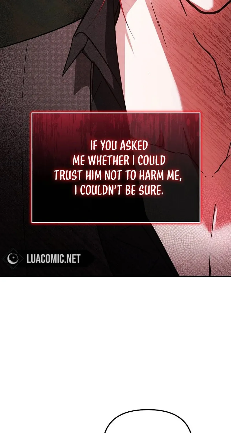 My Sister Is the Main Character Chapter 29 page 12 - 