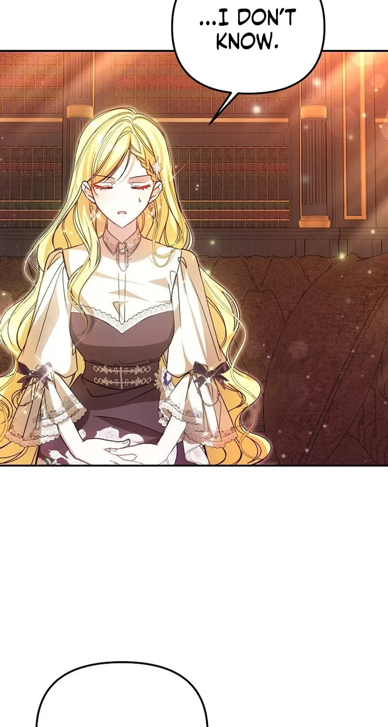 My Sister Is the Main Character Chapter 29 page 13 - 