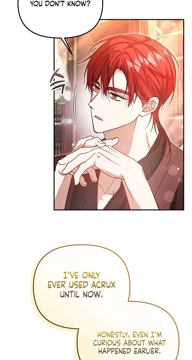 My Sister Is the Main Character Chapter 29 page 14 - 