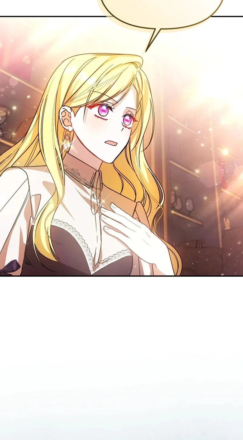 My Sister Is the Main Character Chapter 29 page 15 - 