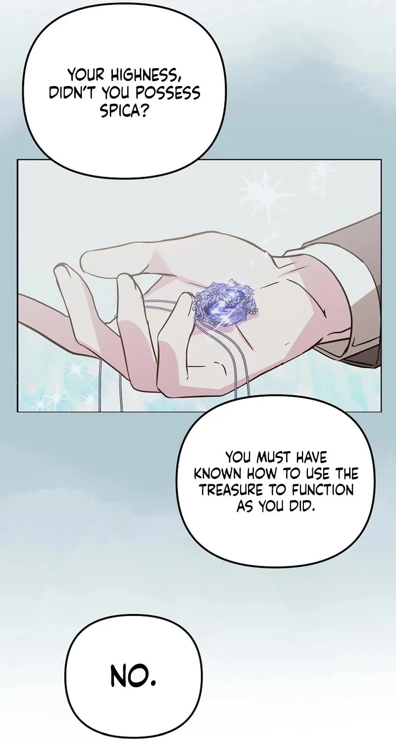 My Sister Is the Main Character Chapter 29 page 16 - 