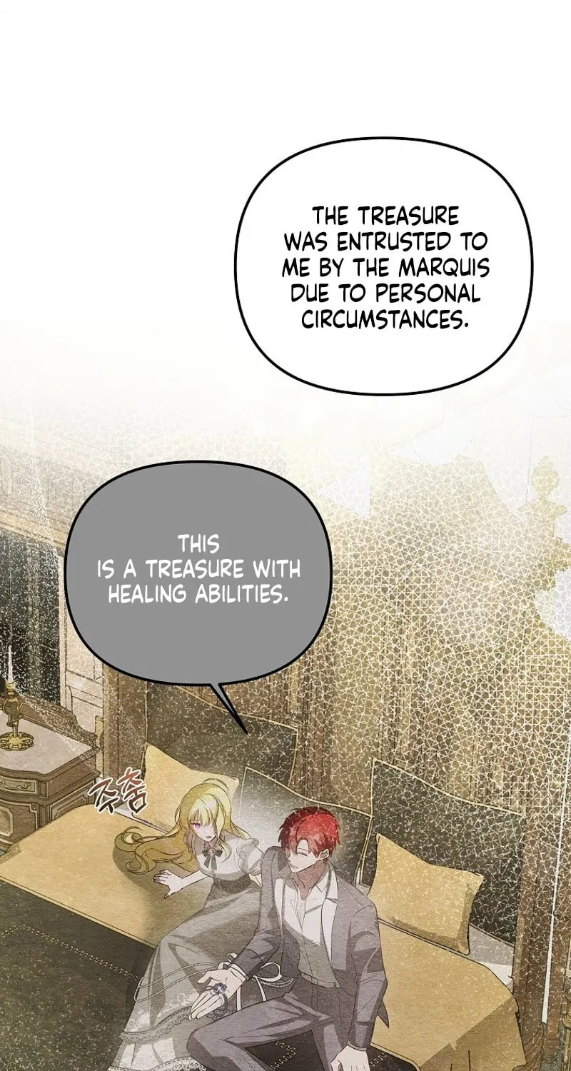 My Sister Is the Main Character Chapter 29 page 17 - 