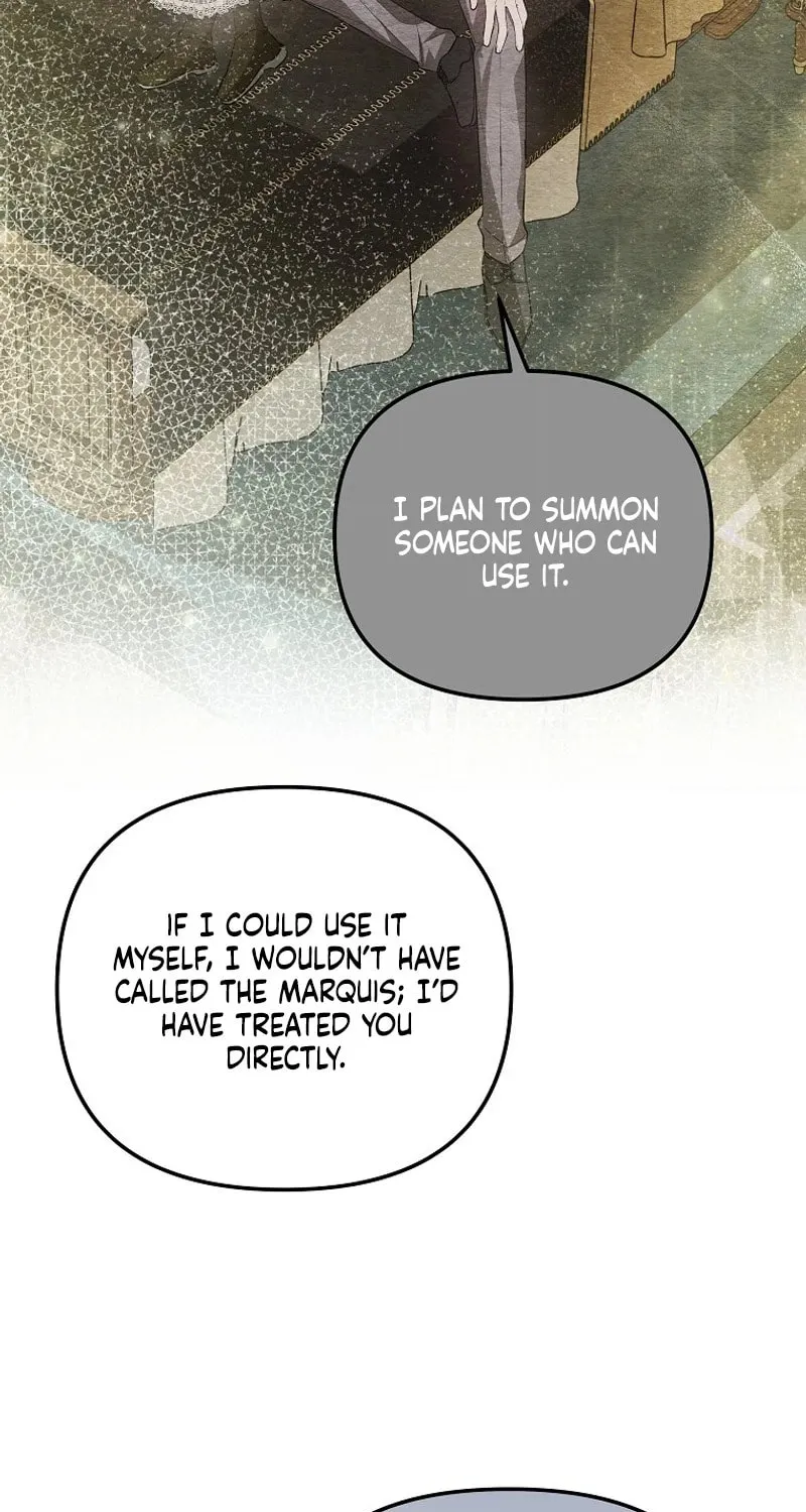My Sister Is the Main Character Chapter 29 page 18 - 