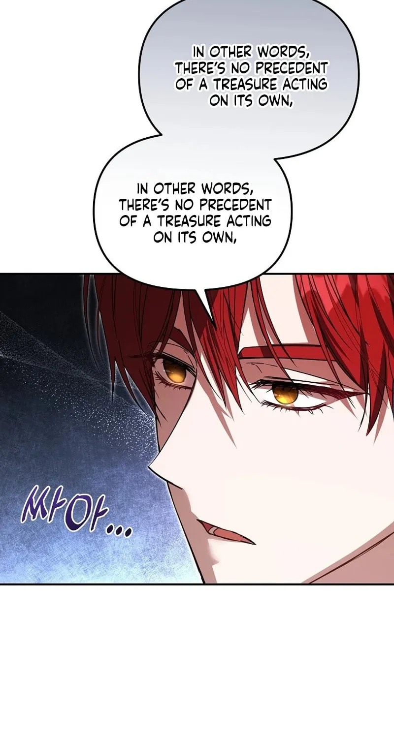 My Sister Is the Main Character Chapter 29 page 19 - 