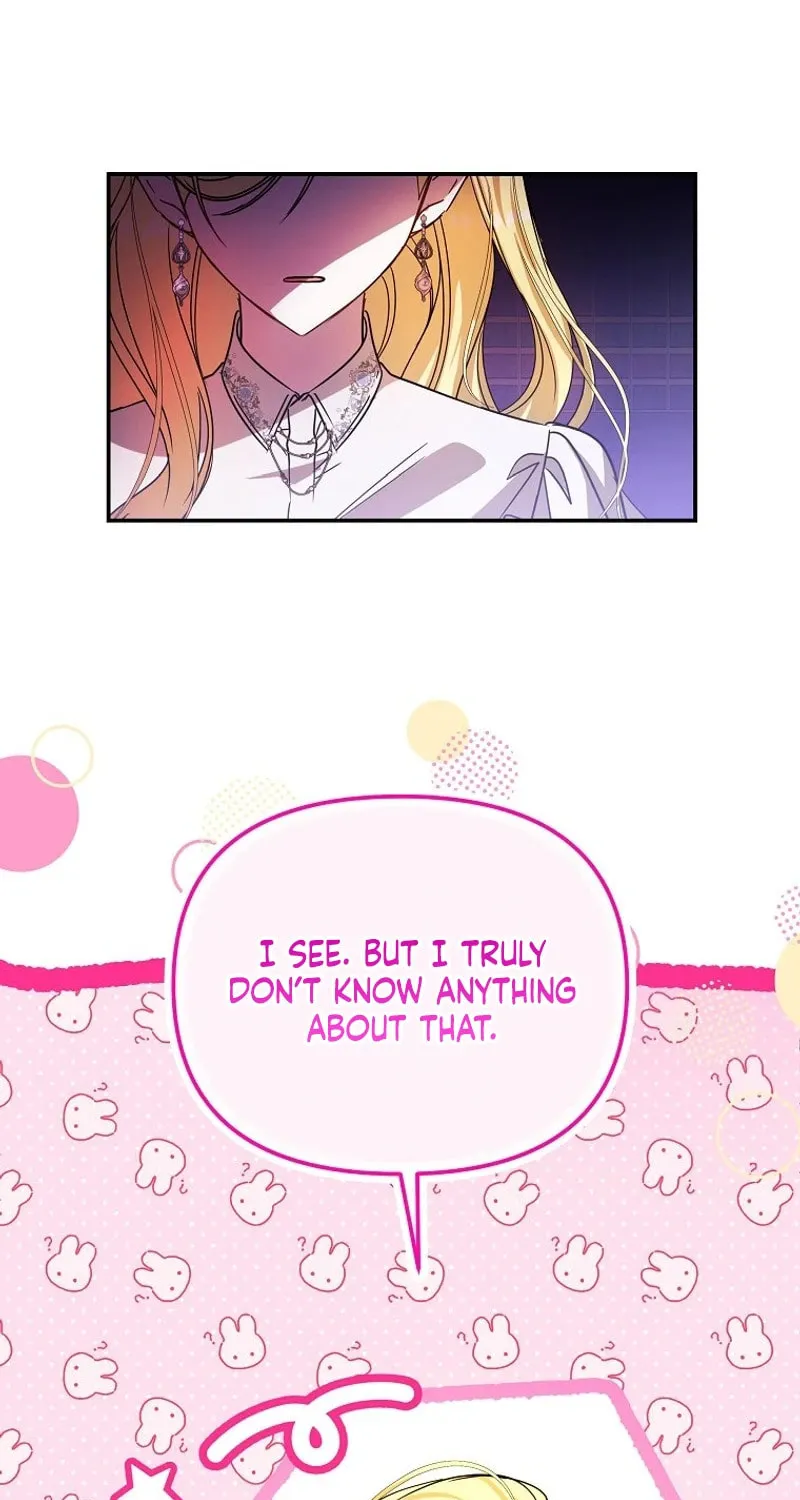 My Sister Is the Main Character Chapter 29 page 20 - 