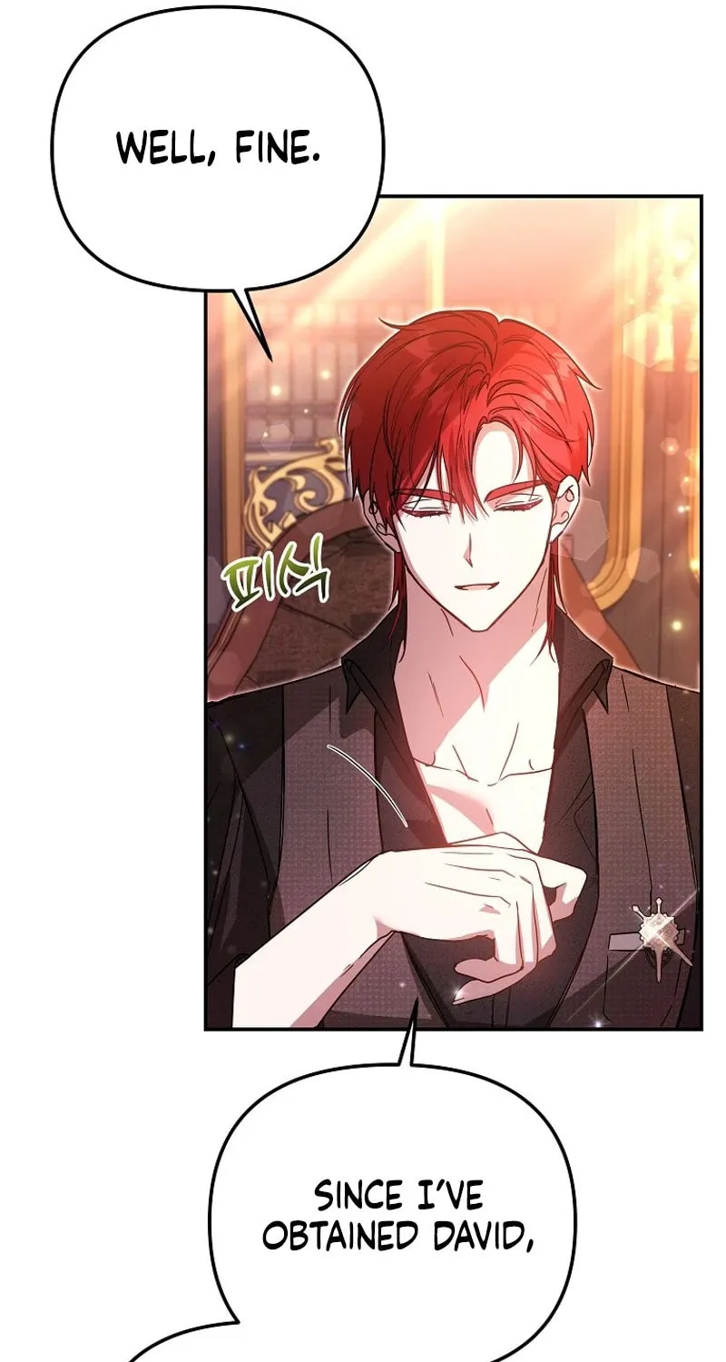 My Sister Is the Main Character Chapter 29 page 24 - 