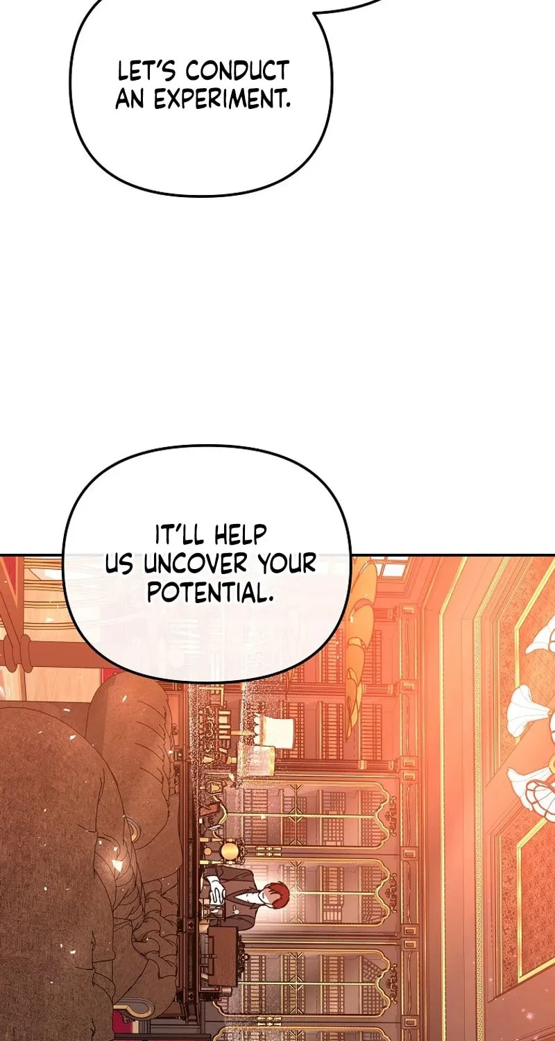My Sister Is the Main Character Chapter 29 page 25 - 