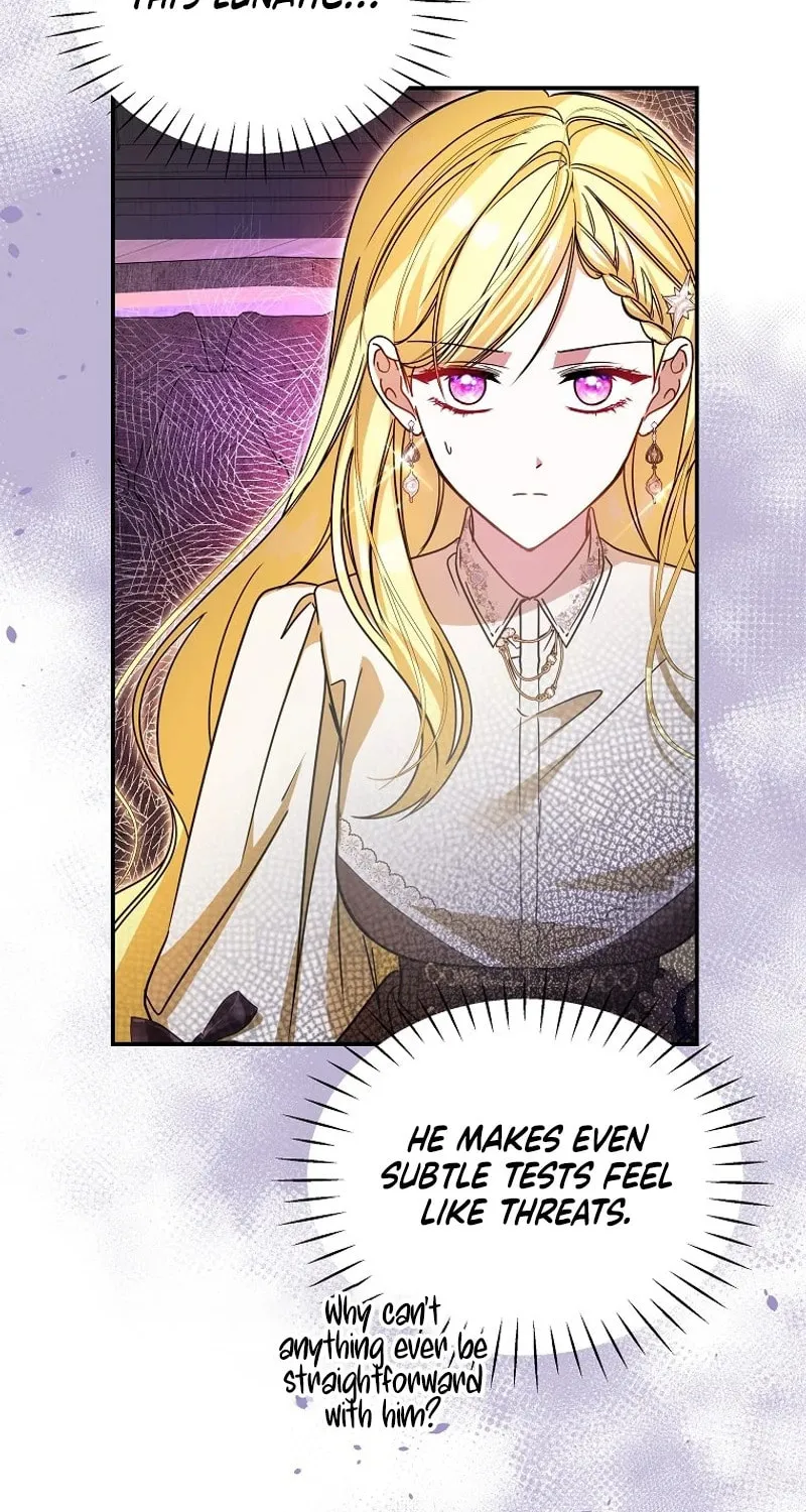 My Sister Is the Main Character Chapter 29 page 27 - 
